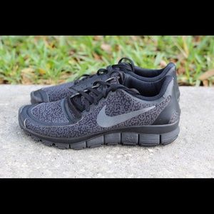 Nike Free Run 5.0 Women’s Sneakers